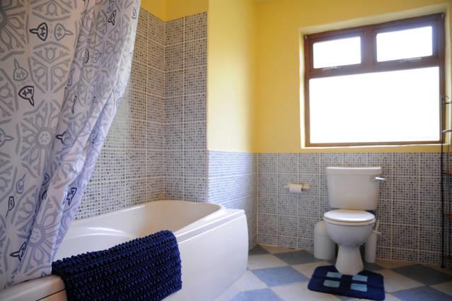 Griffins Holiday Cottage Dingle Bagian luar foto